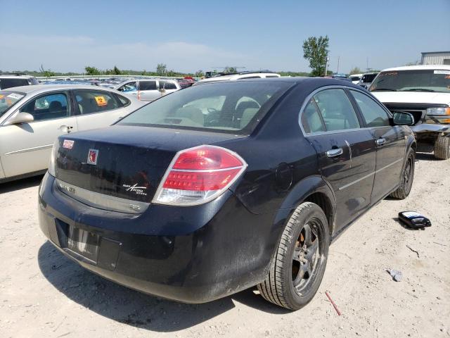 Photo 4 from auction – 2008 SATURN AURA XE with VIN 1G8ZS57N08F113045