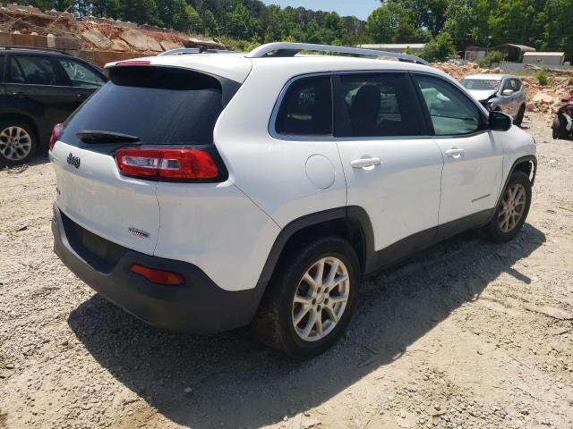 Photo 4 from auction – 2014 JEEP CHEROKEE L with VIN 1C4PJMCBXEW178695