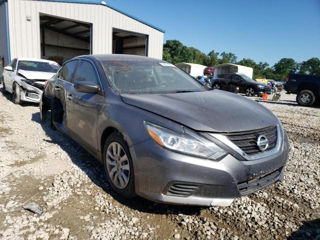 NISSAN ALTIMA 2.5 2016 with VIN 1N4AL3AP2GC220148 - Photo from auction
