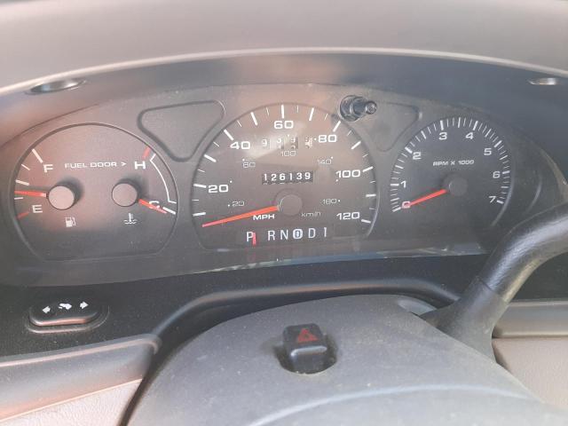 Photo 8 from auction – 2003 FORD TAURUS SE with VIN 1FAFP53U23G102905
