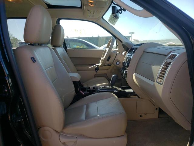 Photo 5 from auction – 2011 FORD ESCAPE LIM with VIN 1FMCU0EG3BKA47145