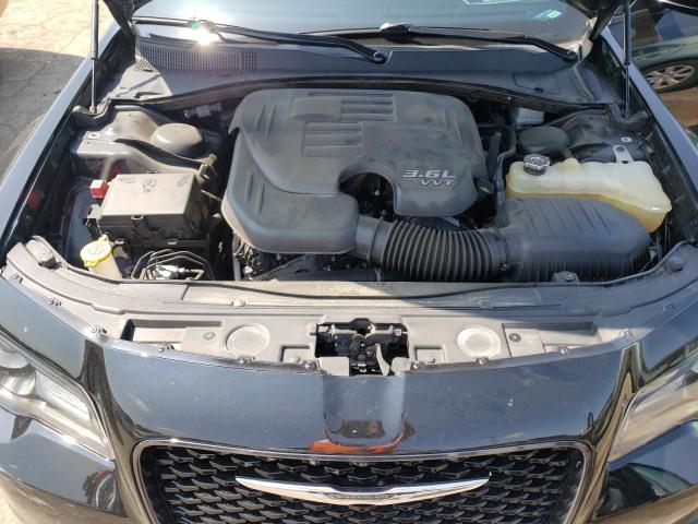 Photo 7 from auction – 2017 CHRYSLER 300 S with VIN 2C3CCAGG1HH558089