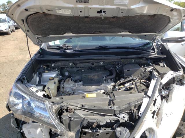 Photo 7 from auction – 2013 TOYOTA RAV4 LIMIT with VIN JTMDFREV4DD004138