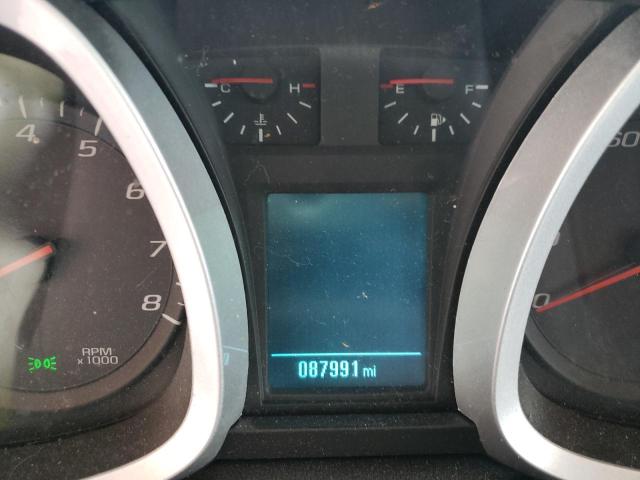 Photo 8 from auction – 2014 CHEVROLET EQUINOX LT with VIN 2GNALBEKXE6264561