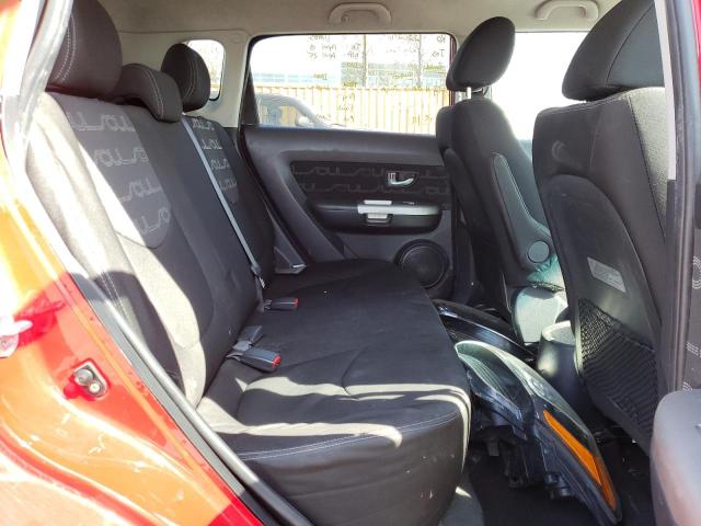 Photo 6 from auction – 2012 KIA SOUL + with VIN KNDJT2A62C7454689