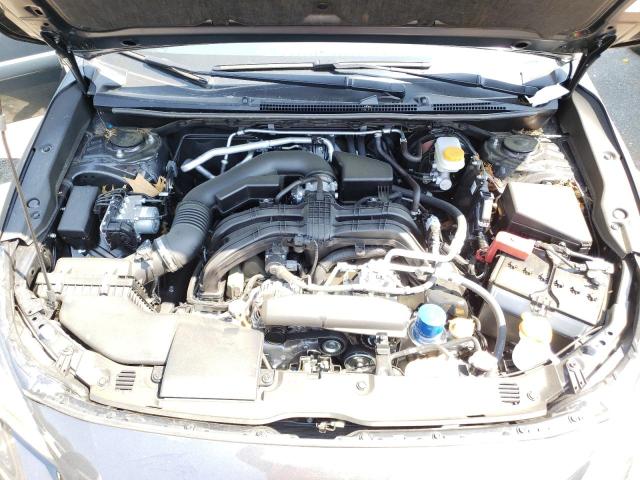 Photo 7 from auction – 2021 SUBARU CROSSTREK with VIN JF2GTHMC3M8373244
