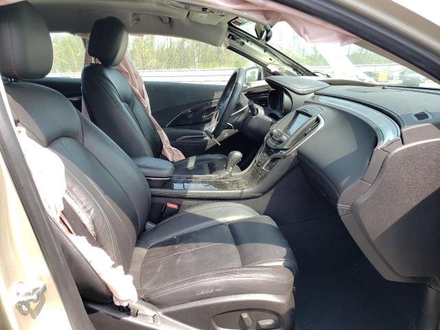 Photo 5 from auction – 2014 BUICK LACROSSE with VIN 1G4GB5GR8EF175073