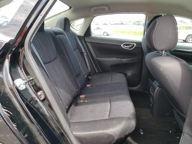 Photo 6 from auction – 2019 NISSAN SENTRA SV with VIN 3N1AB7AP3KL602760