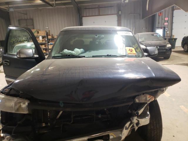 Photo 7 from auction – 2007 GMC NEW SIERRA with VIN 1GTEK19Z67Z158355