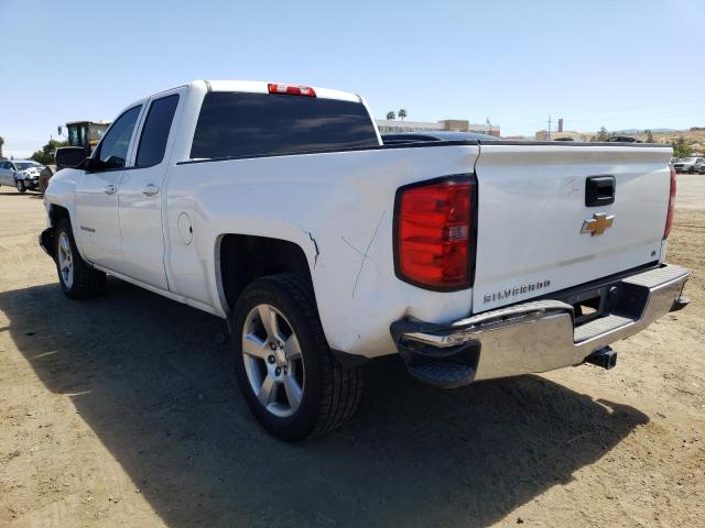 Photo 3 from auction – 2014 CHEVROLET SILVERADO with VIN 1GCRCREC5EZ175014