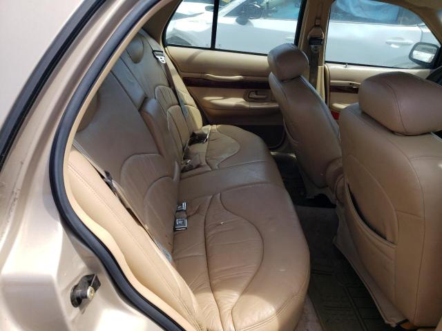 Photo 6 from auction – 1997 MERCURY GRAND MARQ with VIN 2MELM75WXVX659959