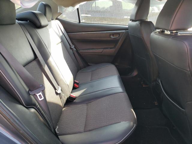 Photo 6 from auction – 2014 TOYOTA COROLLA L with VIN 5YFBURHEXEP140488