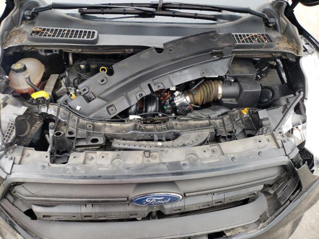 Photo 7 from auction – 2017 FORD ESCAPE S with VIN 1FMCU0F7XHUE64080