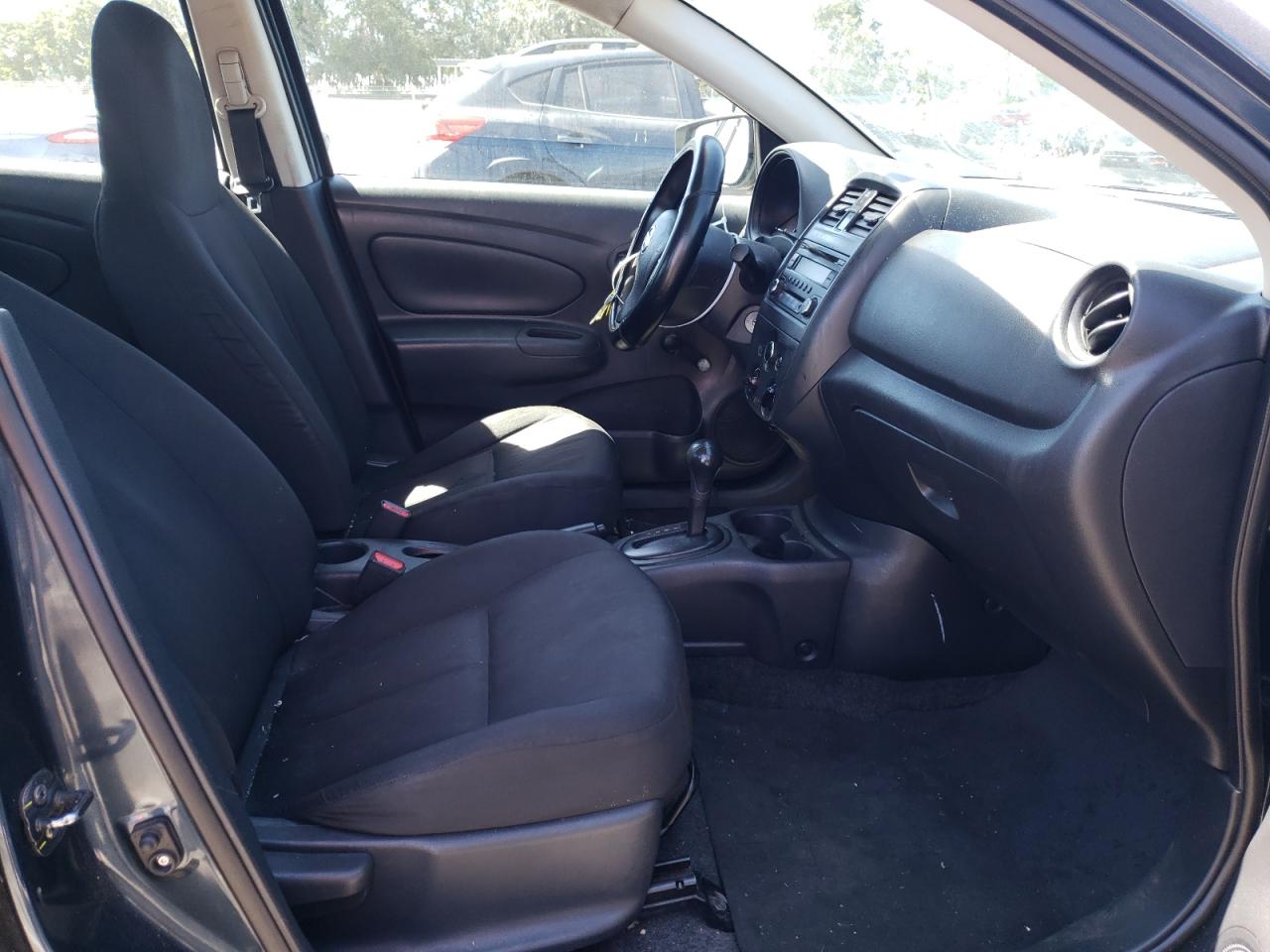Photo 5 from auction – 2016 NISSAN VERSA S with VIN 3N1CN7AP0GL889644