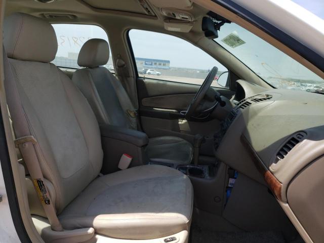 Photo 5 from auction – 2005 CHEVROLET MALIBU with VIN 1G1ZU54885F330894