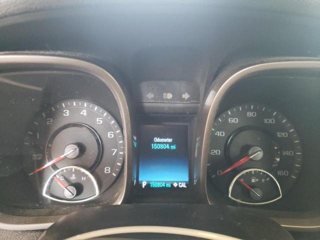 Photo 8 from auction – 2014 CHEVROLET MALIBU LS with VIN 1G11B5SL3EF279976