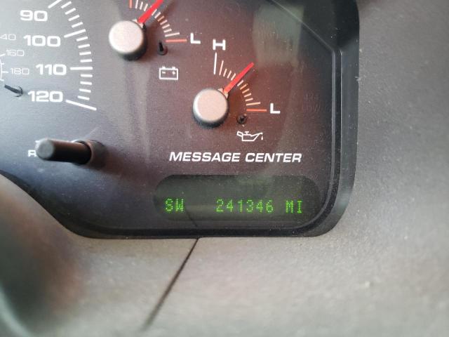 Photo 8 from auction – 2004 FORD EXPEDITION with VIN 1FMPU17L94LB85982