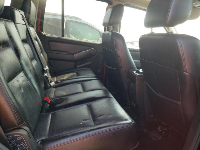 Photo 6 from auction – 2007 MERCURY MOUNTAINEE with VIN 4M2EU48817UJ01475