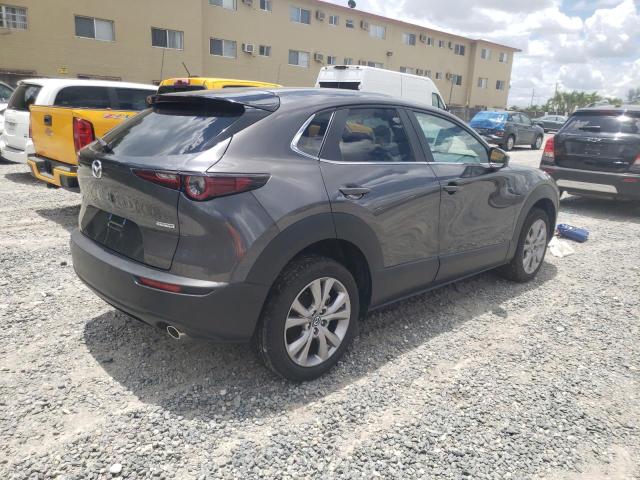 Photo 4 from auction – 2021 MAZDA CX-30 PREM with VIN 3MVDMBCL0MM203270