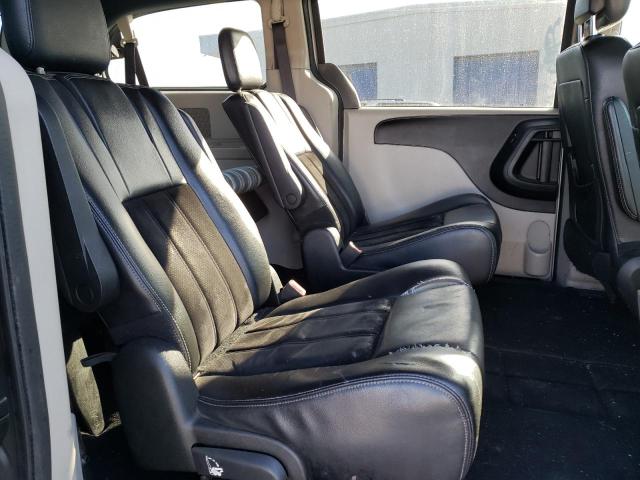Photo 6 from auction – 2017 DODGE GRAND CARA with VIN 2C4RDGCG1HR857927