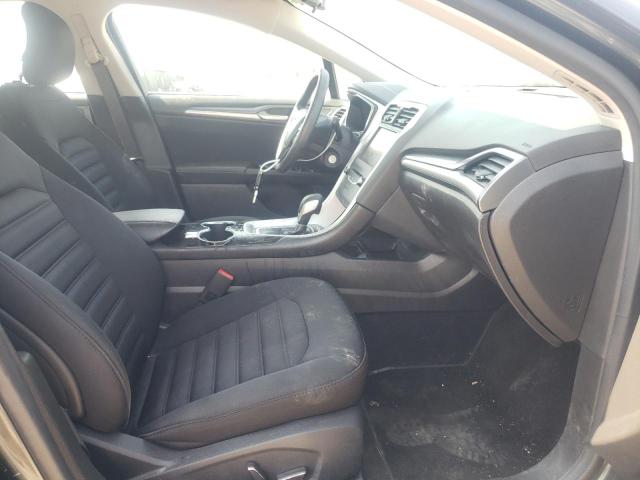 Photo 5 from auction – 2015 FORD FUSION SE with VIN 3FA6P0LU2FR158259