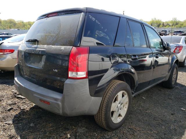 Photo 4 from auction – 2004 SATURN VUE with VIN 5GZCZ53434S836828