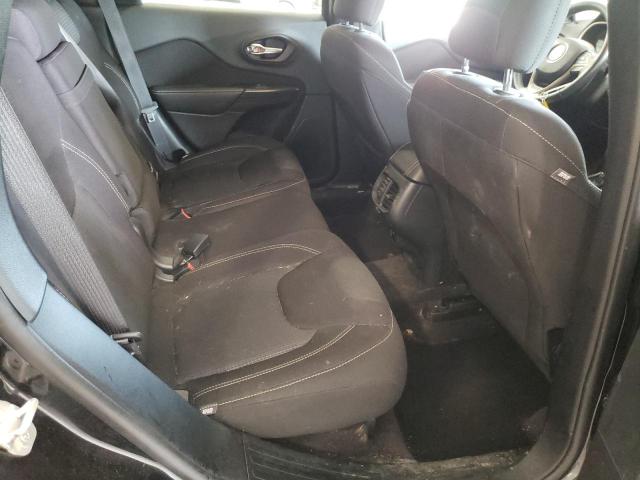 Photo 6 from auction – 2016 JEEP CHEROKEE L with VIN 1C4PJMCB5GW227689