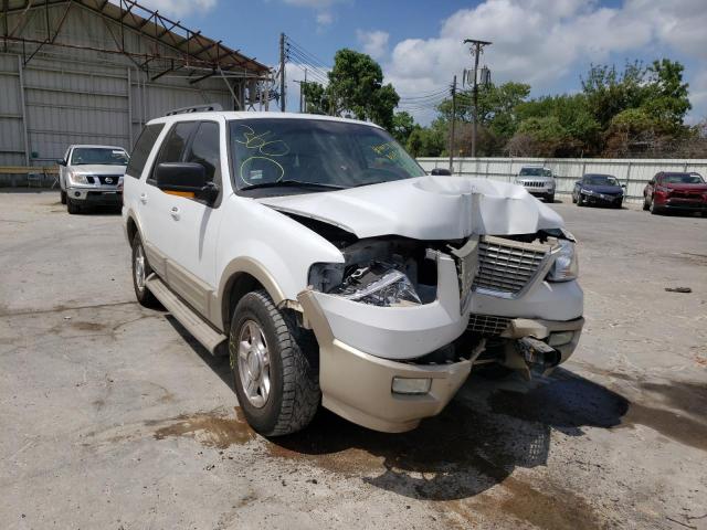FORD EXPEDITION 2006 with VIN 1FMPU17546LA94543 - Photo from auction