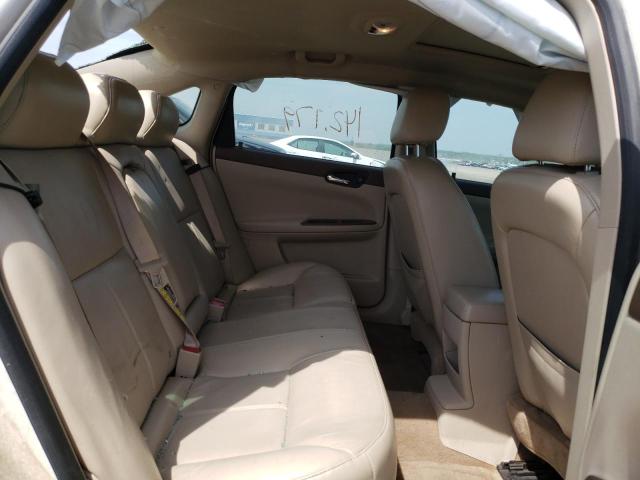 Photo 6 from auction – 2007 CHEVROLET IMPALA LTZ with VIN 2G1WU58R679147222