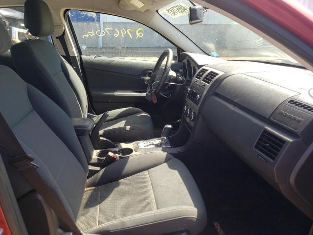 Photo 5 from auction – 2010 DODGE AVENGER R/ with VIN 1B3CC5FB9AN112635