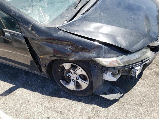 Photo 9 from auction – 2015 HONDA CIVIC LX with VIN 2HGFB2F59FH546448