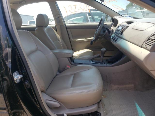 Photo 5 from auction – 2003 TOYOTA CAMRY LE with VIN 4T1BE32K13U212182