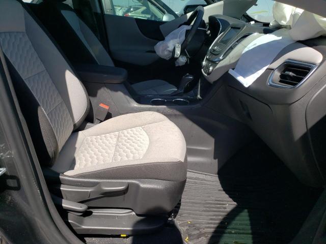 Photo 5 from auction – 2020 CHEVROLET EQUINOX LT with VIN 3GNAXLEX6LS552372