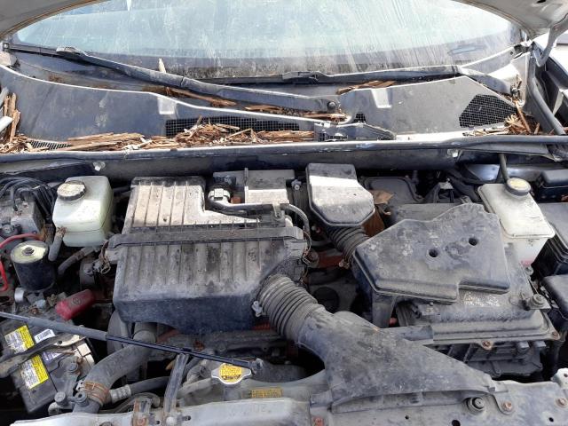Photo 7 from auction – 2008 TOYOTA HIGHLANDER with VIN JTEEW41A982016986