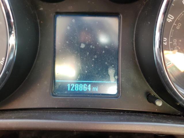 Photo 8 from auction – 2012 BUICK REGAL with VIN 2G4GR5ER7C9211551