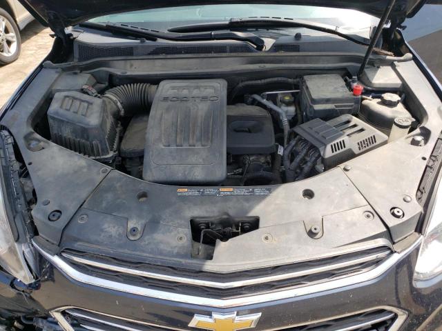 Photo 2 from auction – 2016 CHEVROLET EQUINOX LT with VIN 2GNALCEK2G6116218