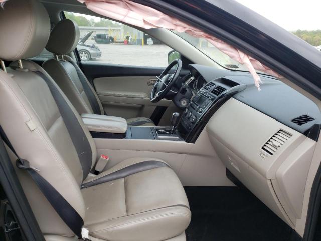 Photo 5 from auction – 2012 MAZDA CX-9 with VIN JM3TB3CV0C0360493