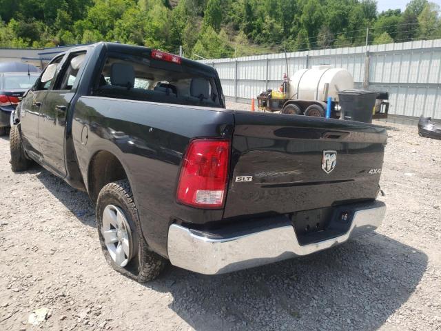 Photo 3 from auction – 2020 RAM 1500 CLASS with VIN 1C6RR7TT6LS101703