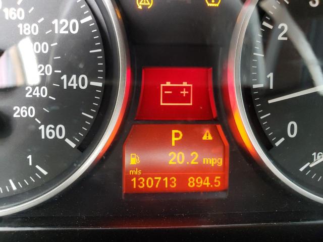 Photo 8 from auction – 2011 BMW 335 XI with VIN WBAPL5C55BA918797