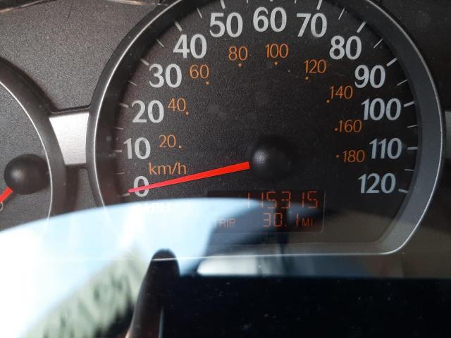 Photo 8 from auction – 2003 SATURN ION LEVEL with VIN 1G8AZ52F93Z156931