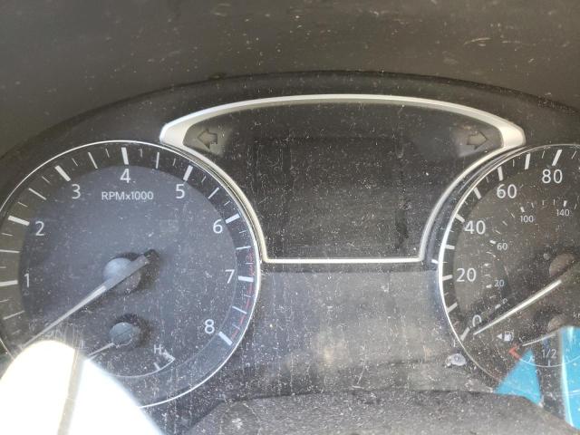 Photo 8 from auction – 2018 NISSAN ALTIMA 2.5 with VIN 1N4AL3AP0JC180689