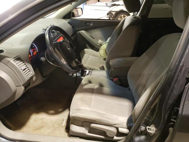 Photo 5 from auction – 2011 NISSAN ALTIMA BAS with VIN 1N4AL2AP0BC133738