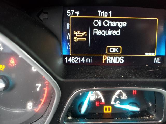 Foto 8 de la subasta – 2017 FORD ESCAPE S con VIN 1FMCU0F79HUB49853
