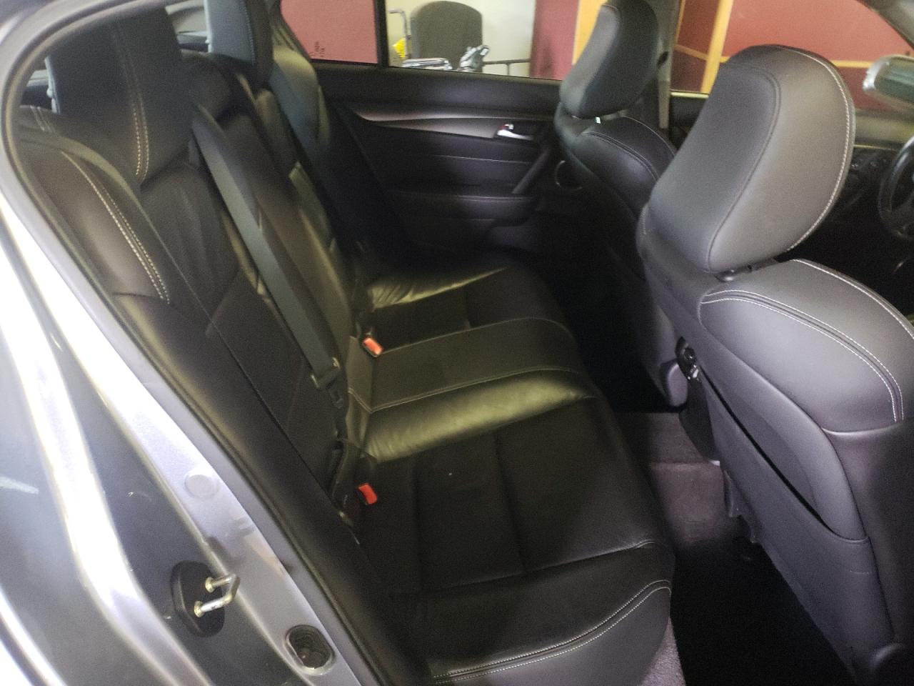 Photo 6 from auction – 2012 ACURA TL with VIN 19UUA9F56CA000364