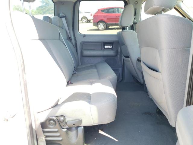 Photo 6 from auction – 2008 FORD F150 SUPER with VIN 1FTRW12W58FC19834