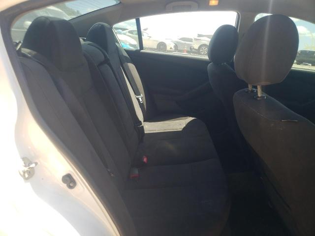 Photo 6 from auction – 2012 NISSAN ALTIMA BAS with VIN 1N4AL2AP1CC184747