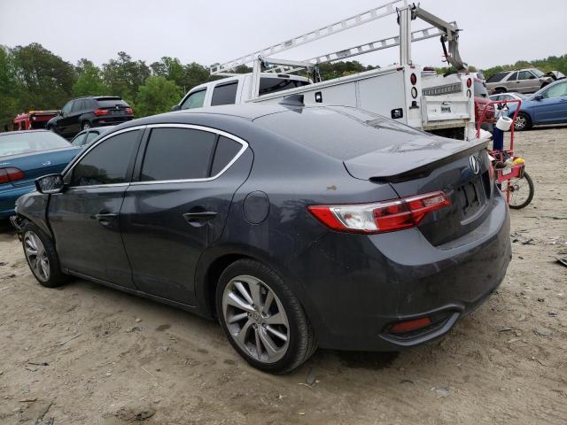 Photo 3 from auction – 2016 ACURA ILX PREMIU with VIN 19UDE2F72GA007444