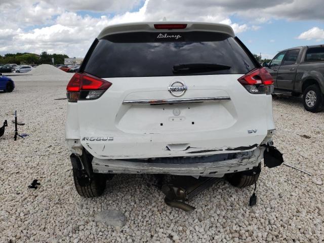 Photo 9 from auction – 2019 NISSAN ROGUE S with VIN KNMAT2MT7KP534585