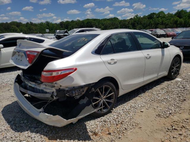 Photo 4 from auction – 2017 TOYOTA CAMRY LE with VIN 4T1BF1FK9HU766931