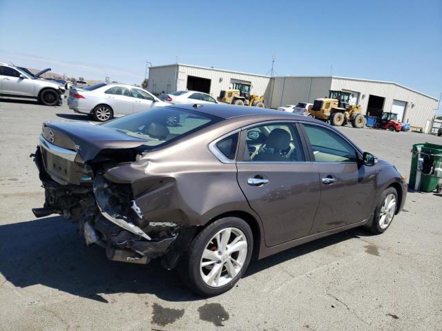 Photo 4 from auction – 2013 NISSAN ALTIMA 2.5 with VIN 1N4AL3AP6DN551850